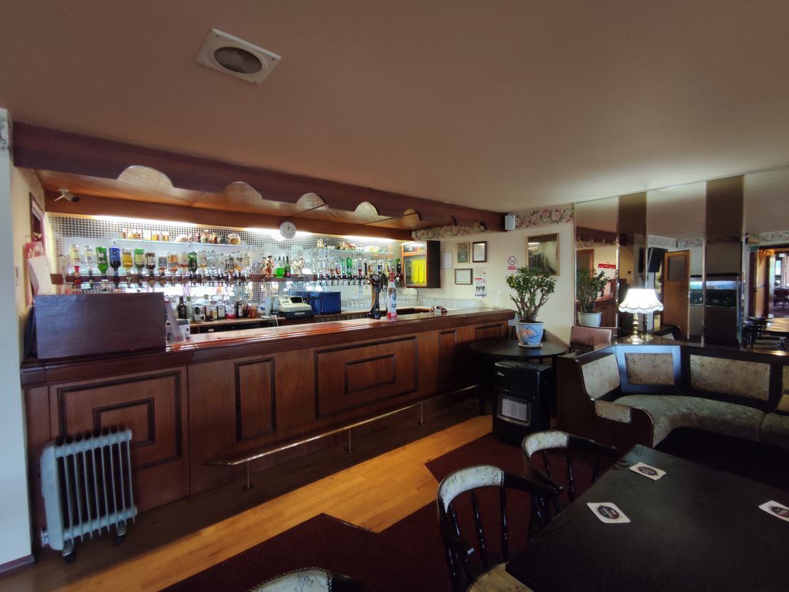 Restaurant Opportunity, (Former Peking Palace), Charleton Road, Montrose, DD10 9EB
