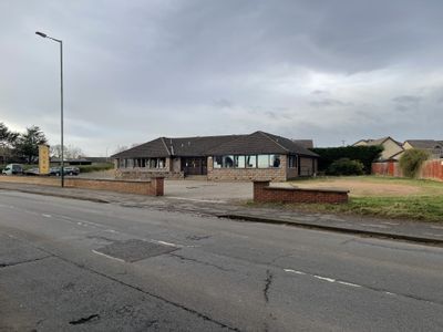 Property Image for Restaurant Opportunity, (Former Peking Palace), Charleton Road, Montrose, DD10 9EB