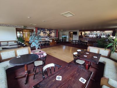 Property Image for Restaurant Opportunity, (Former Peking Palace), Charleton Road, Montrose, DD10 9EB