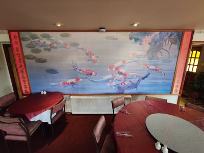 Property Image for Restaurant Opportunity, (Former Peking Palace), Charleton Road, Montrose, DD10 9EB