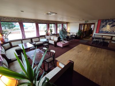 Property Image for Restaurant Opportunity, (Former Peking Palace), Charleton Road, Montrose, DD10 9EB