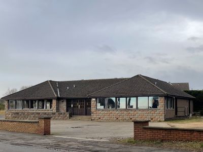Property Image for Restaurant Opportunity, (Former Peking Palace), Charleton Road, Montrose, DD10 9EB