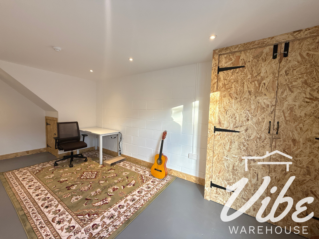 Tilia Rd, Lower Clapton, London E5 8JB
