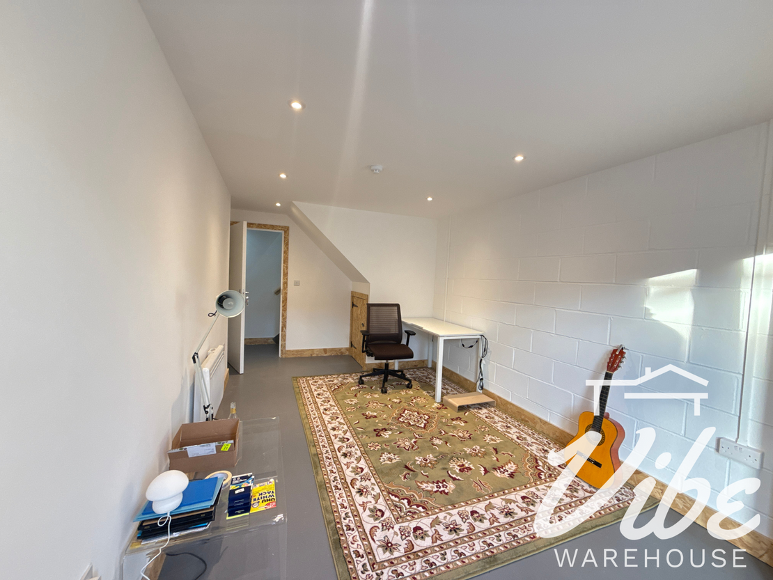 Tilia Rd, Lower Clapton, London E5 8JB