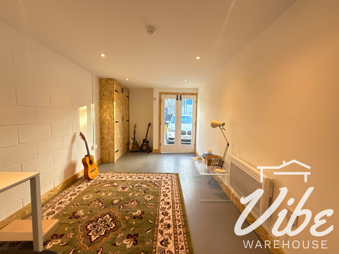 Tilia Rd, Lower Clapton, London E5 8JB