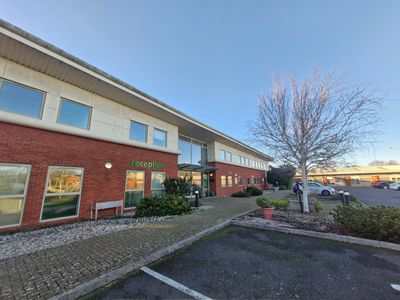 Property Image for Basepoint, Aerodrome Road, Gosport, Hampshire, PO13 0FQ