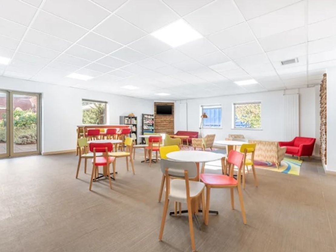 Basepoint, Aerodrome Road, Gosport, Hampshire, PO13 0FQ