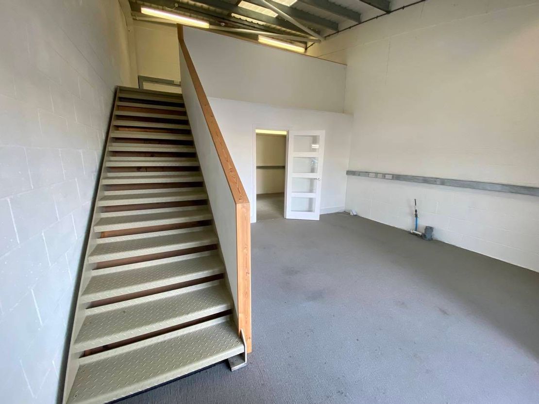 Basepoint, Aerodrome Road, Gosport, Hampshire, PO13 0FQ