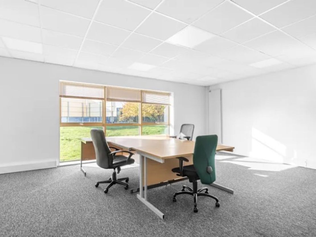 Basepoint, Aerodrome Road, Gosport, Hampshire, PO13 0FQ