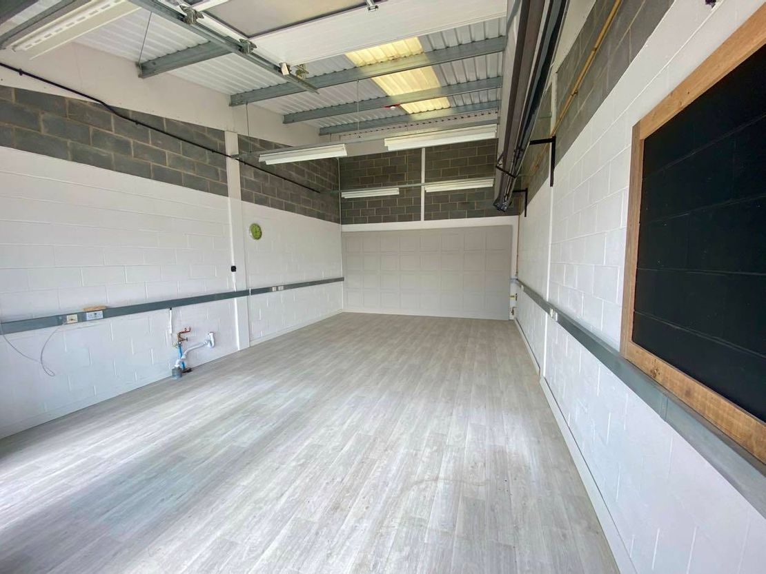 Basepoint, Aerodrome Road, Gosport, Hampshire, PO13 0FQ