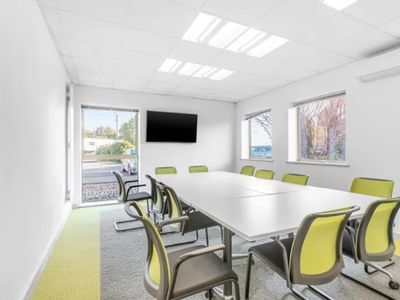 Property Image for Basepoint, Aerodrome Road, Gosport, Hampshire, PO13 0FQ