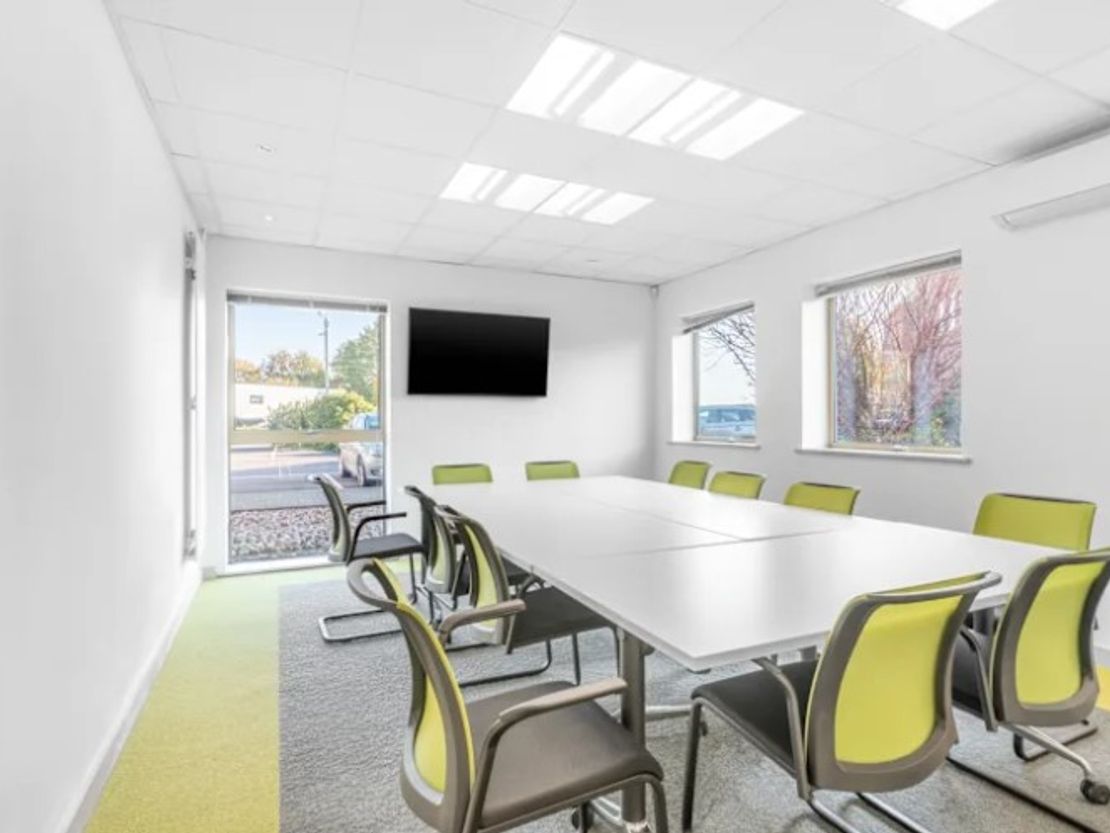 Basepoint, Aerodrome Road, Gosport, Hampshire, PO13 0FQ