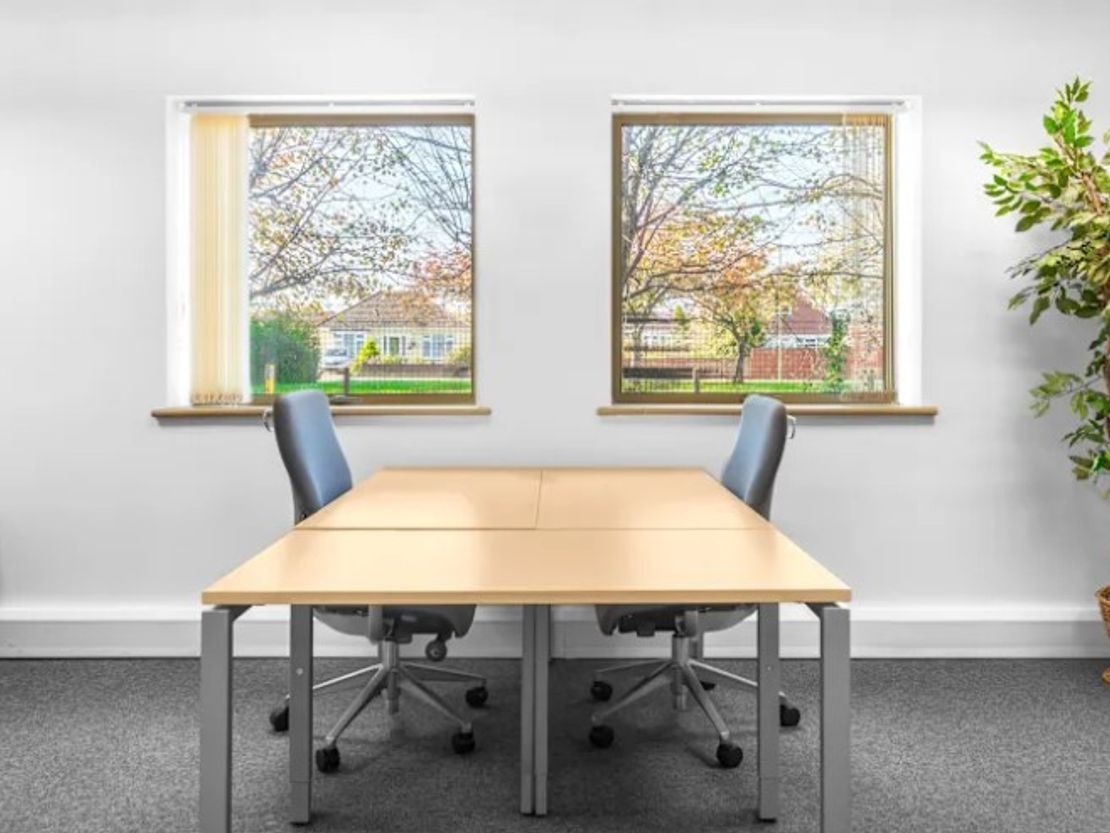Basepoint, Aerodrome Road, Gosport, Hampshire, PO13 0FQ