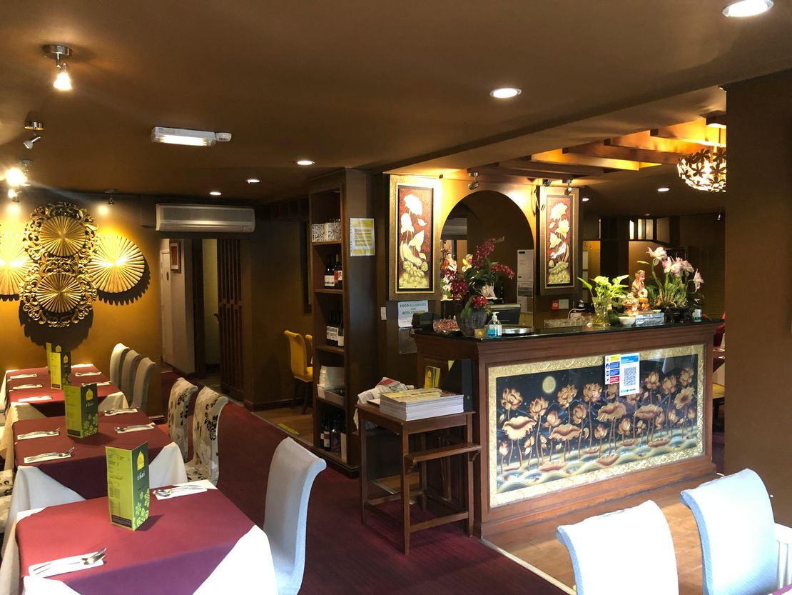 607-609 Ecclesall Road, Sheffield, S11 8PT