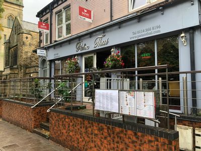 Property Image for 607-609 Ecclesall Road, Sheffield, S11 8PT