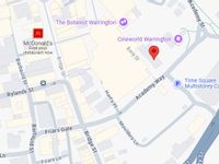 Property Image for Unit 4, 4 Time Square, Warrington, WA1 2NT