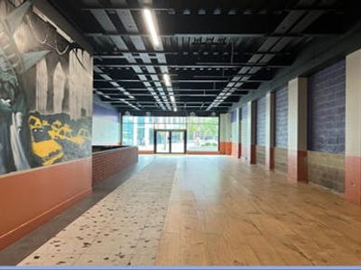 Property Image for Unit 4, 4 Time Square, Warrington, WA1 2NT