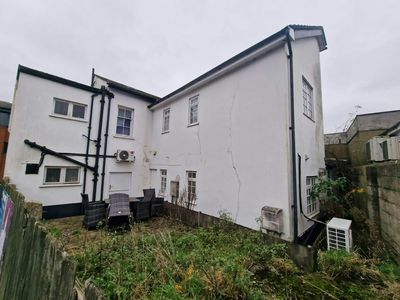 Property Image for 8 New Street, Basingstoke, RG21 7DE