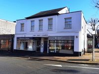 Property Image for 8 New Street, Basingstoke, RG21 7DE