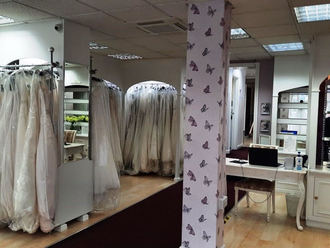 8 New Street, Basingstoke, RG21 7DE