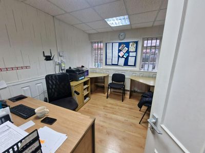 Property Image for 8 New Street, Basingstoke, RG21 7DE
