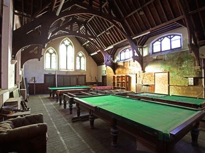Property Image for Former Methodist Church, Park Road, Westcliff-on-sea, Essex, SS0 7PE