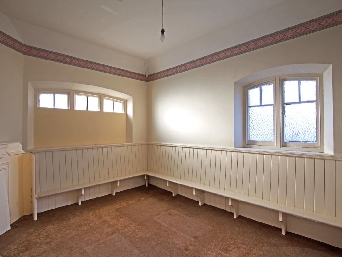 Former Methodist Church, Park Road, Westcliff-on-sea, Essex, SS0 7PE
