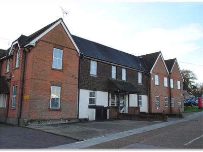 Property Image for Lion House Office Suites, Ditchling Common Industrial Estate, Ditchling, Hassocks, East Sussex, BN6 8SG