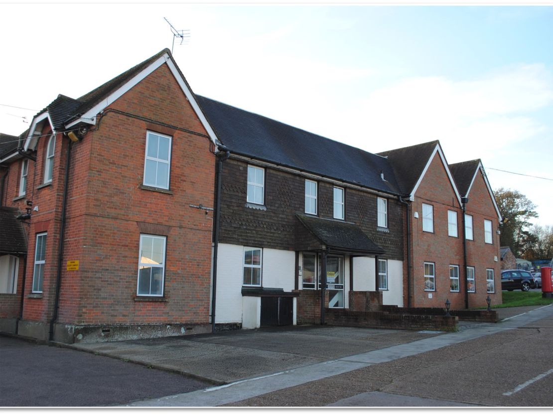 Lion House Office Suites, Ditchling Common Industrial Estate, Ditchling, Hassocks, East Sussex, BN6 8SG