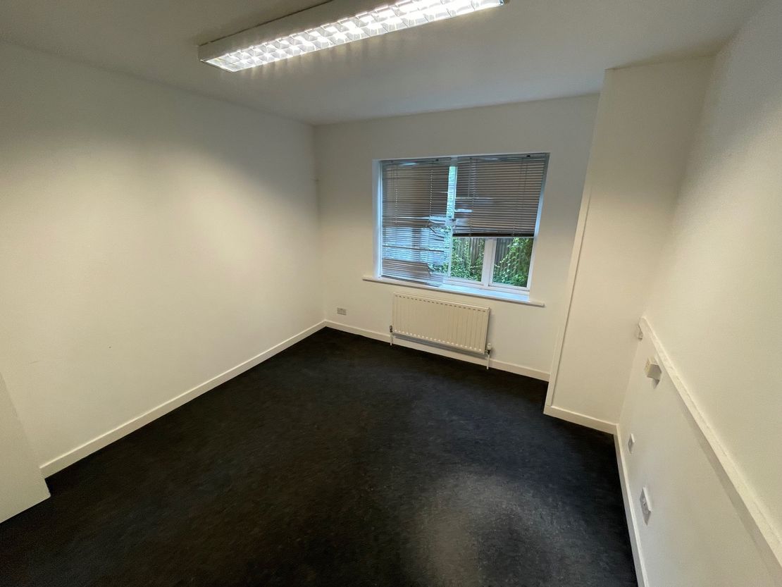 Lion House Office Suites, Ditchling Common Industrial Estate, Ditchling, Hassocks, East Sussex, BN6 8SG