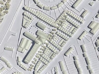 Property Image for Land Surrounding Shrewsbury Flaxmill Maltings, Spring Gardens, Shrewsbury, Shropshire, SY1 2SZ
