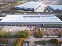 Property Image for Logistics City Milton Keynes, 1 Michigan Drive, Tongwell, Milton Keynes, South East, MK15 8HQ