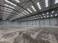 Property Image for Logistics City Milton Keynes, 1 Michigan Drive, Tongwell, Milton Keynes, South East, MK15 8HQ
