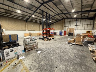 Property Image for 6 Lordswood Industrial Estate, Revenge Road, Lordswood, Chatham, Kent, ME5 8UD