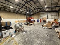 Property Image for 6 Lordswood Industrial Estate, Revenge Road, Lordswood, Chatham, Kent, ME5 8UD