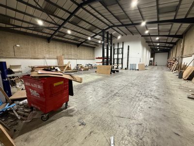 Property Image for 6 Lordswood Industrial Estate, Revenge Road, Lordswood, Chatham, Kent, ME5 8UD