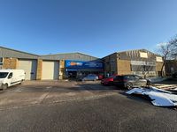 Property Image for 6 Lordswood Industrial Estate, Revenge Road, Lordswood, Chatham, Kent, ME5 8UD