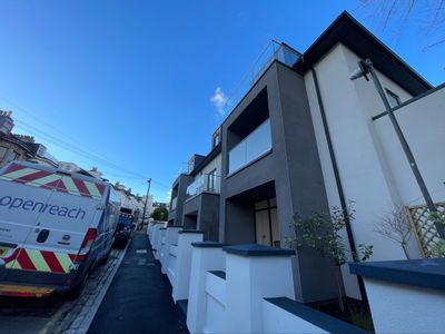 Property Image for 24A 25B & 25C York Villas, Brighton, East Sussex, BN1 3TS