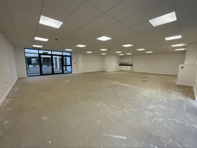 Property Image for 24A 25B & 25C York Villas, Brighton, East Sussex, BN1 3TS