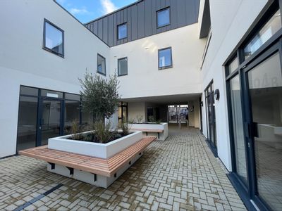 Property Image for 24A 25B & 25C York Villas, Brighton, East Sussex, BN1 3TS