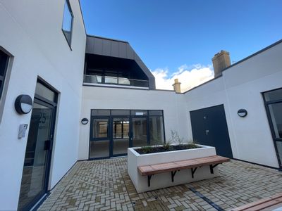 Property Image for 24A 25B & 25C York Villas, Brighton, East Sussex, BN1 3TS