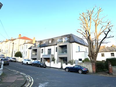 Property Image for 24A 25B & 25C York Villas, Brighton, East Sussex, BN1 3TS