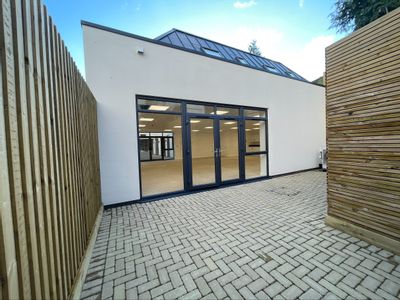 Property Image for 24A 25B & 25C York Villas, Brighton, East Sussex, BN1 3TS