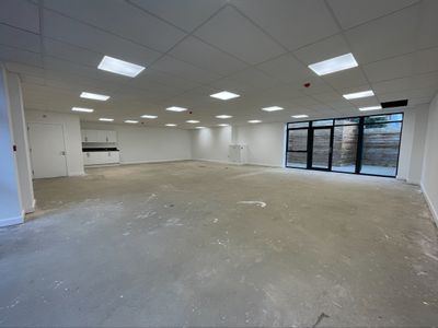Property Image for 24A 25B & 25C York Villas, Brighton, East Sussex, BN1 3TS