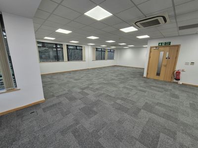 Property Image for 1st Floor, 3 Conqueror Court, Watermark, Vellum Drive, Sittingbourne, ME10 5BH