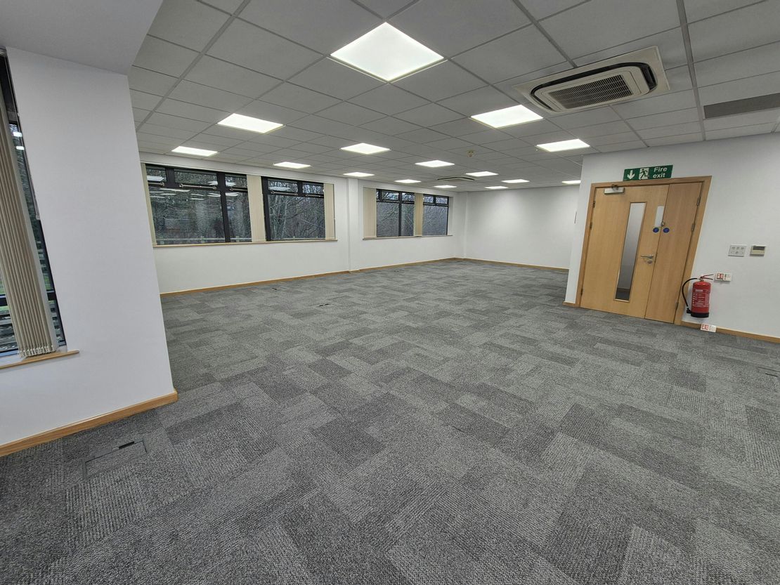 1st Floor, 3 Conqueror Court, Watermark, Vellum Drive, Sittingbourne, ME10 5BH
