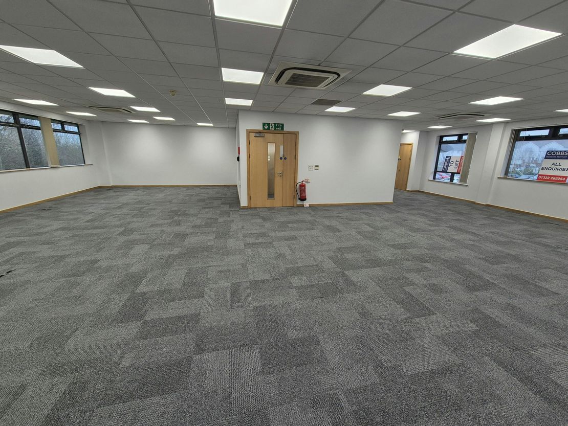3 Conqueror Court, Watermark, Vellum Drive, Sittingbourne, ME10 5BH