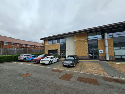 Property Image for 3 Conqueror Court, Watermark, Vellum Drive, Sittingbourne, ME10 5BH
