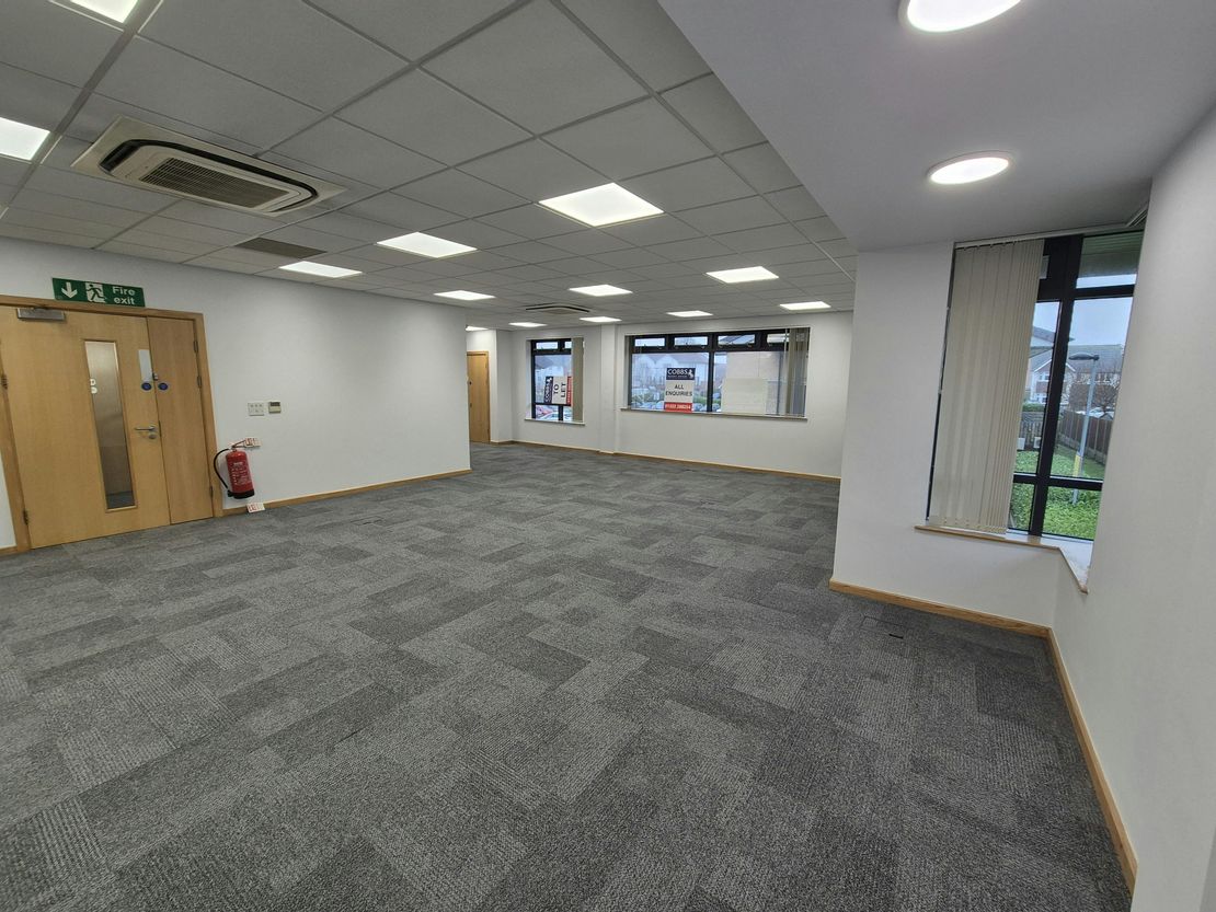 3 Conqueror Court, Watermark, Vellum Drive, Sittingbourne, ME10 5BH