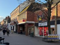 Property Image for 19 Market Street, Lichfield, Staffordshire, WS13 6JX